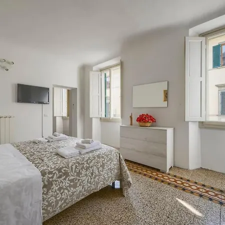 Nel Cuore Di + Wifi+aria Condizionata +netflix Appartement