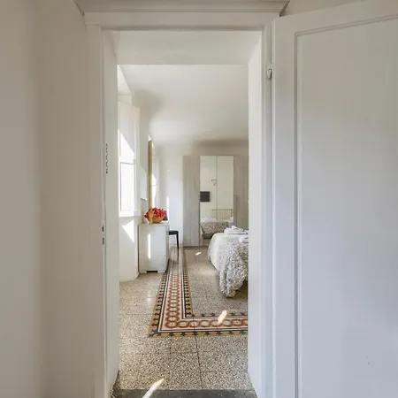 Nel Cuore Di + Wifi+aria Condizionata +netflix Apartment *