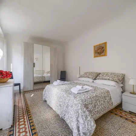 Nel Cuore Di + Wifi+aria Condizionata +netflix Appartement Florence