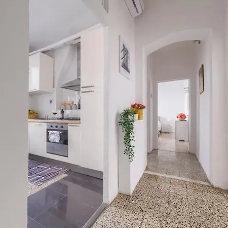 Appartement Nel Cuore Di + Wifi+aria Condizionata +netflix