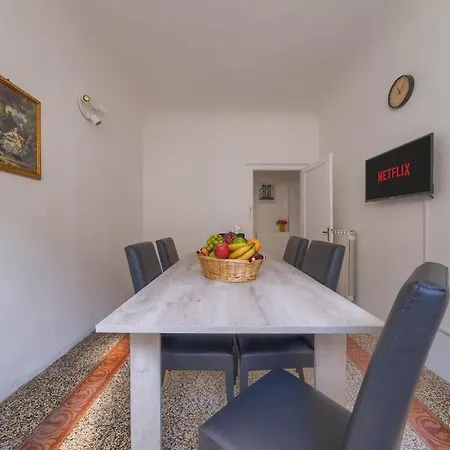 Appartement Nel Cuore Di + Wifi+aria Condizionata +netflix *