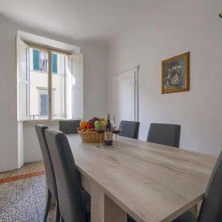 Nel Cuore Di + Wifi+aria Condizionata +netflix Florence