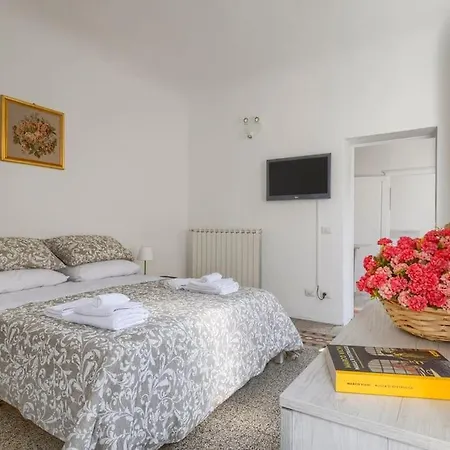 Nel Cuore Di + Wifi+aria Condizionata +netflix Apartment *