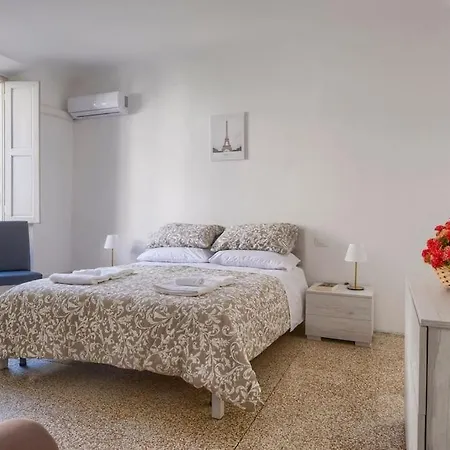Appartement Nel Cuore Di + Wifi+aria Condizionata +netflix *