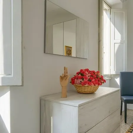 Nel Cuore Di + Wifi+aria Condizionata +netflix Appartement *
